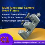 mechanic c1-multifunctional-adjustable-positioning-camera-head-fixture-for-iphone-6