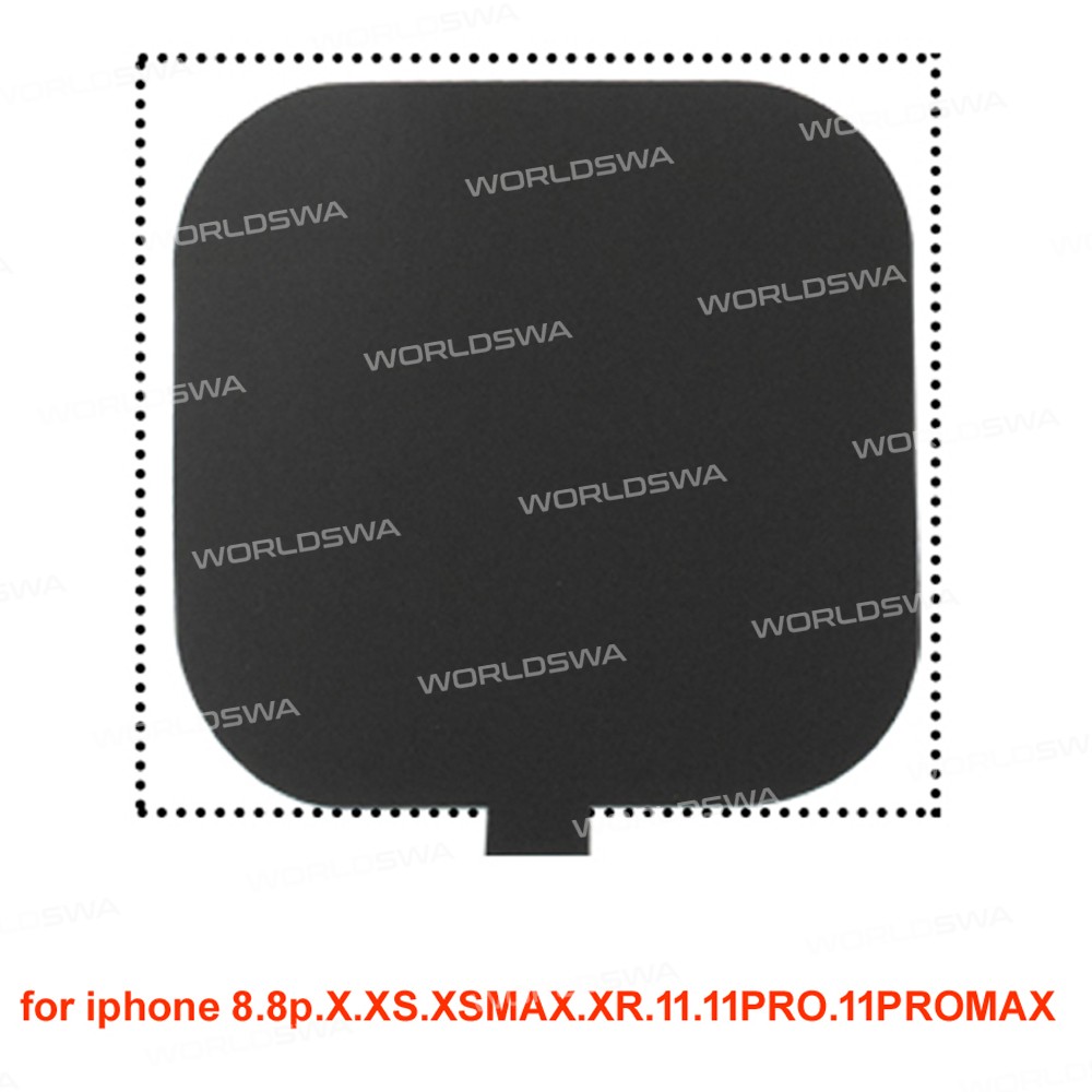 wireless charging-insulation-protective-sticker-for-iphone8-to-12pro-max-2