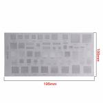 kaisi 55-kinds-of-universal-mobile-phone-solder-paste-bga-reballing-stencil-1