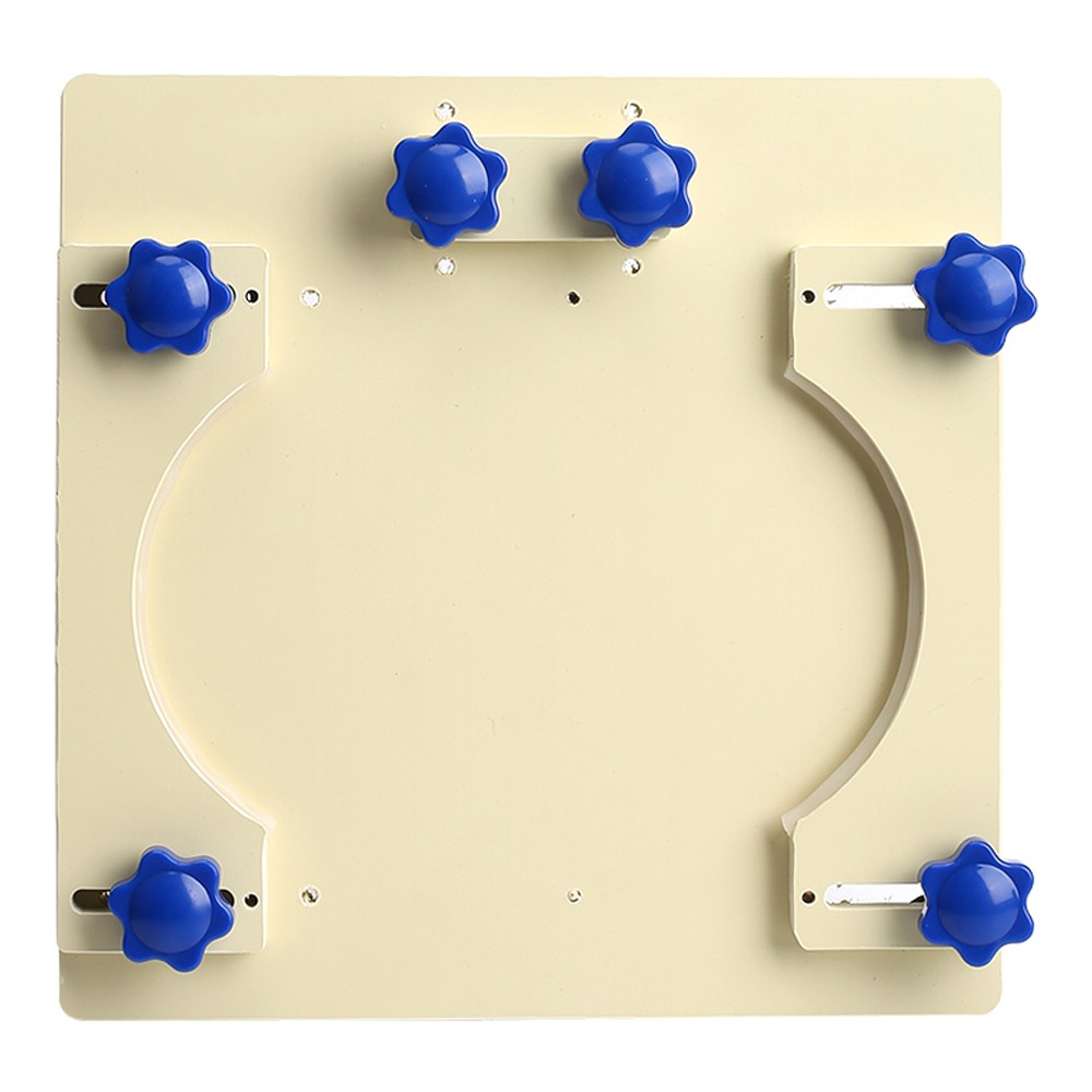 Mechanic KJ006 Adjustable Fixture with Spring Anti-Skid for Phone PCB Mainboard Back Cover