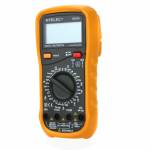 Hyelec MY64 DMM Digital Multimeter w / Temperature Capacitance Frequency Test