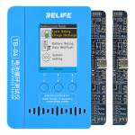 relife tb-06-single-and-dual-battery-cycle-tester-for-iphone-8-to-14-pro-max-battery-data-repair-1