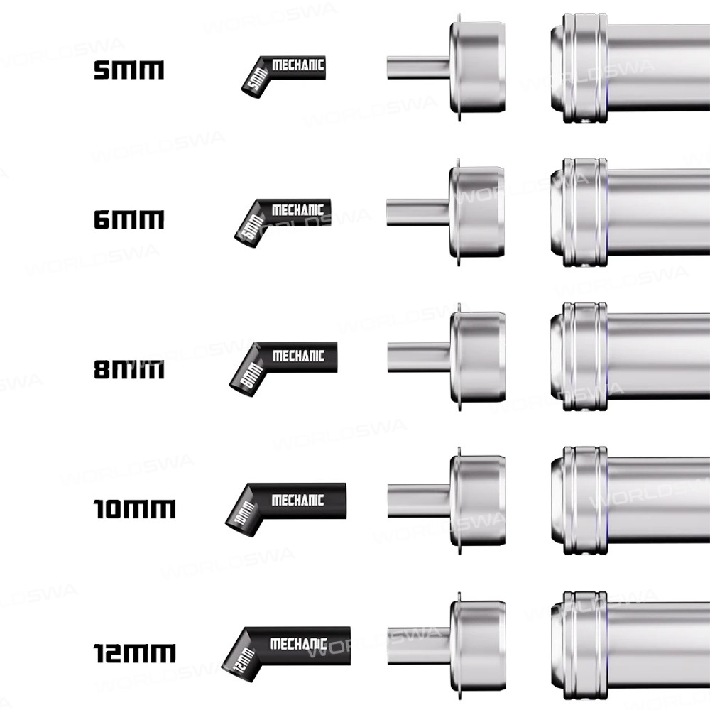 mechanic 5-in-1-diagonal-air-gun-nozzle-set-for-861dw-861pro-hot-air-gun-rework-station-6
