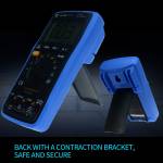 Sunshine DT-17N Handheld Digital Multimeter with LCD Backlight