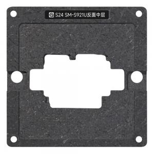 only Positioning Plate