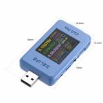 relife xa3-pro-multi-function-type-c-usb-professional-grade-usb-intelligent-detector-13