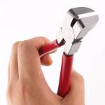 right angle-curved-diagonal-pliers-for-iphone-rear-camera-steel-ring-cutting-5