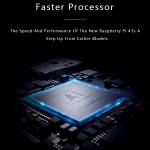 official original-raspberry-pi-4-model-b-develop-main-control-board-4