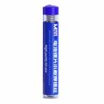 MaAnt M31 0.8mm Portable No-clean Battery Nickel Sheet Solder Wire - 3 Meter