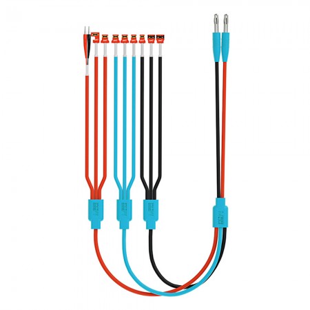 MaAnt Apple IP Series Dedicated Boot Cable for iPhone 6 to 14 Pro Max, SE, SE2, SE3