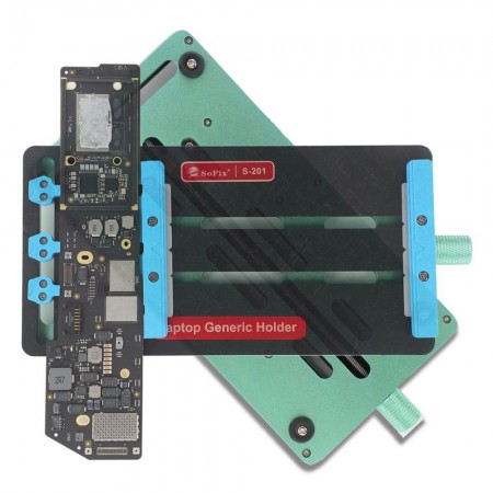 SoFix S-201 Multifunctional Universal Fixture for Mobile / Laptop Motherboard Repair