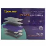 Mechanic iBGA13 iPhone 13 Series Middle Layer Tin Planting Steel Mesh Positioning Platform Set