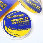 Mechanic MCNJGS-02 High Hardness Special Cutting Wire with Handle for Screen Separation