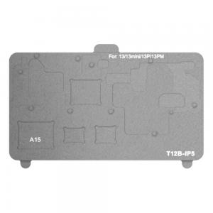 only T12B-IP5 Module