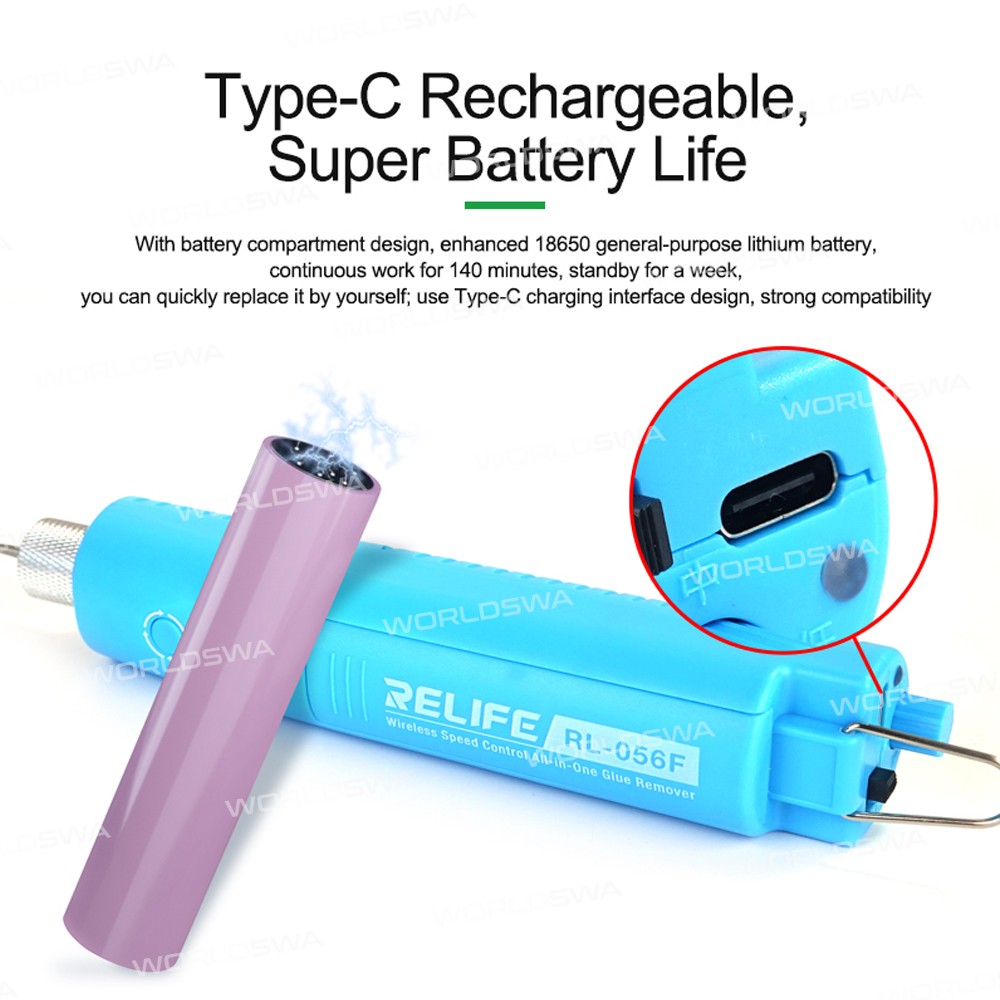 relife rl-056f-wireless-speed-adjustable-glue-remover-for-mobile-phone-lcd-screen-repair-8