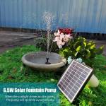 65w solar-fountain-pump-200-liters-hour-06