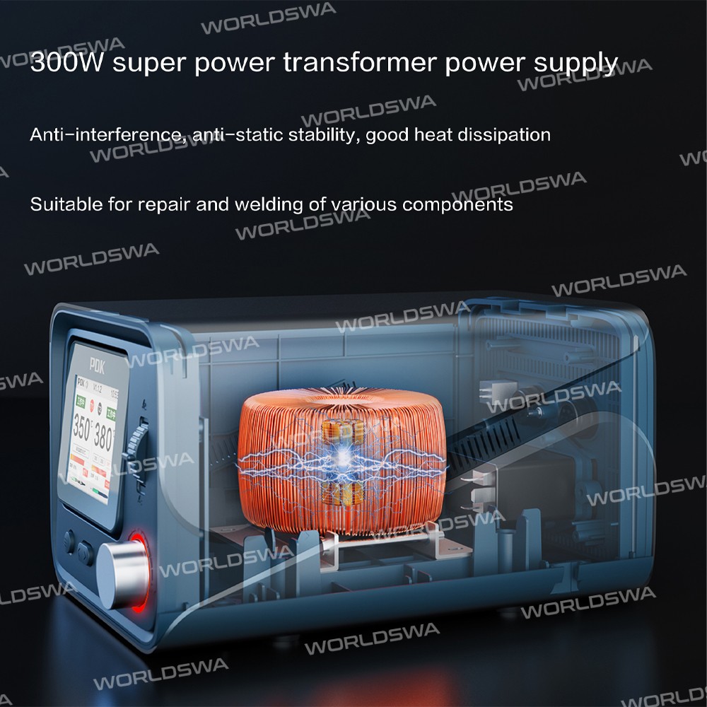 i2c pdk-1200-300w-dual-station-precision-welding-workstation-10
