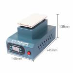 Kaisi K-946X LCD Screen Separator Machine for iPhone X / Xs / XR / XS Max