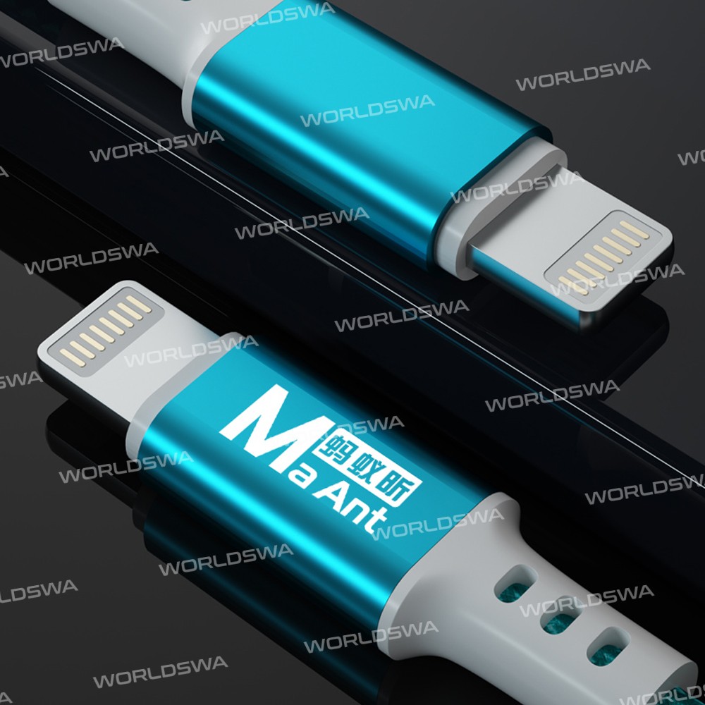 maant multifunction-apple-brushing-data-transfer-charging-cable-8