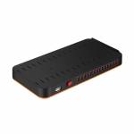 Multifunction 15 Ports USB Smart Phone Fast Charging Station