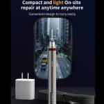 Qianli MEGA-IDEA 20W 115 Series Quick Charge Nano Electric Iron for PCB Welding Repair