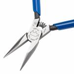 pro rhino-tools-yp-502-120mm-super-hard-toothless-pointy-long-nose-pliers-4