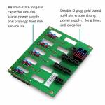 jonsbo n2-itx-portable-nas-aluminum-mini-case-support-5-hard-disk-location-12