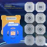 Mechanic iTin 15 Max 8-in-1 CPU Tin Planting Position Platform for A8 / A9 / A10 / A11 / A12 / A13 /