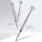 Qianli MEGA-IDEA 20W 115 Series Quick Charge Nano Electric Iron for PCB Welding Repair