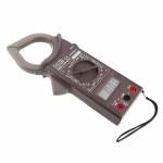 HYELEC M266 Clamp Meter AC/DC Voltage AC Current Resistance Insulation Tester