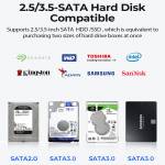 orico tx35c3-35-inch-type-c-5gbps-metal-transparent-hard-drive-enclosure-6