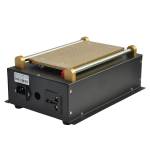 UYUE 988 LCD Screen Separator Machine Built-in Vacuum Pump 8inch 110V/220V