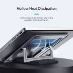 Orico CCT8 Foldable Non-slip Adjustable Angle Laptop Stand