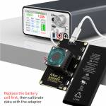 aixun battery-calibration-module-used-with-aixun-p24082408s-ammeter-for-iphone-11-13pro-max-4