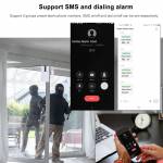 433mhz wireless-wifigsm-auto-dial-alarm-security-system-7