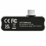 UNI-T UTi120 Mobile Phone TThermal Camera for Android Type-C