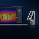 LINCSeek ShortCam II Thermal Imaging Diagnosis Instrument for PCB Motherboard Fault Repair