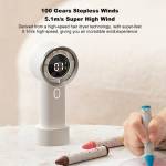 hx130 portable-handheld-turbo-fan-with-100-speeds-infinitely-adjustable-08