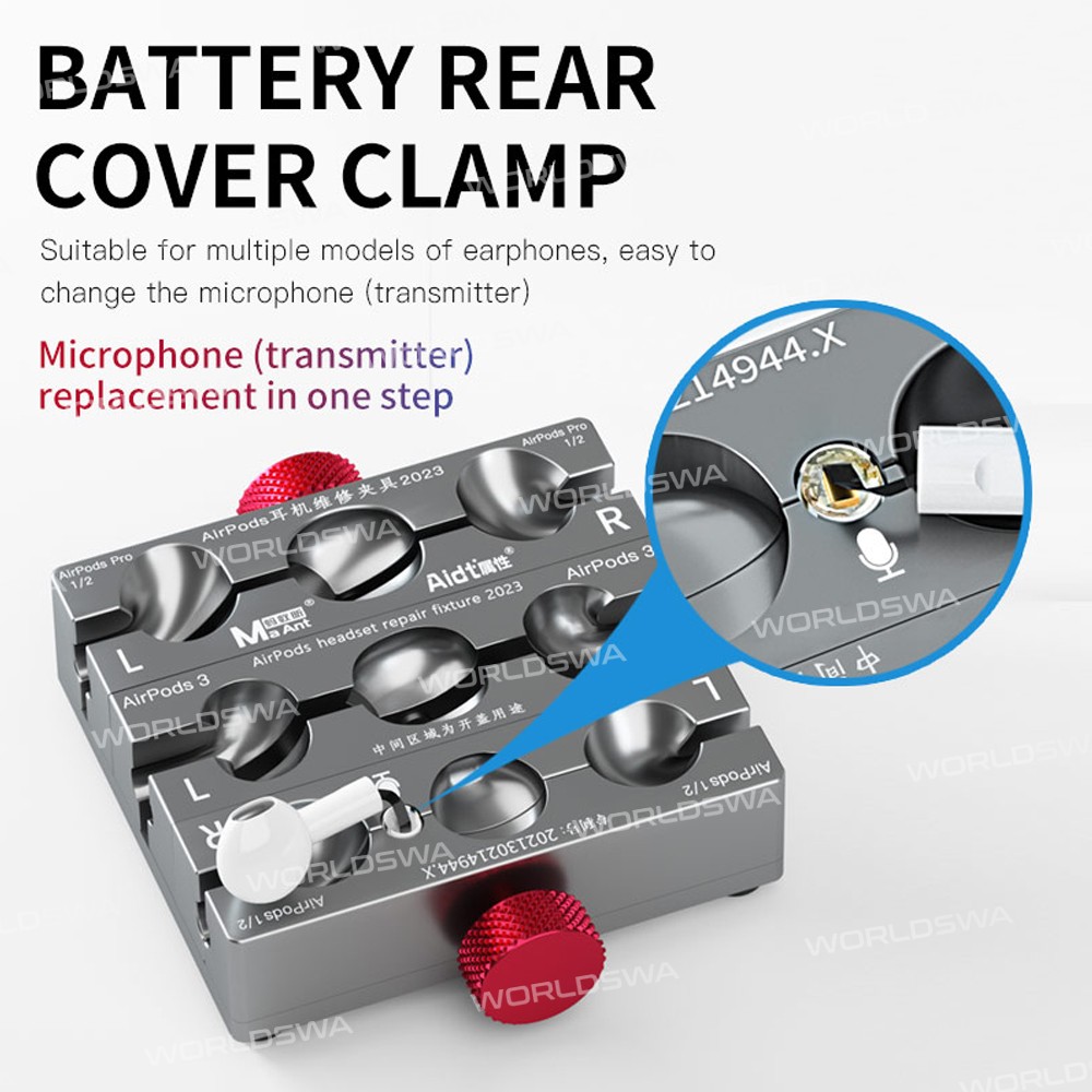 maant earphone-repair-opening-clamp-with-battery-fixation-2