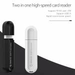 Orico CRS21 Portable USB 3.0 Type-A TF/SD Card Reader