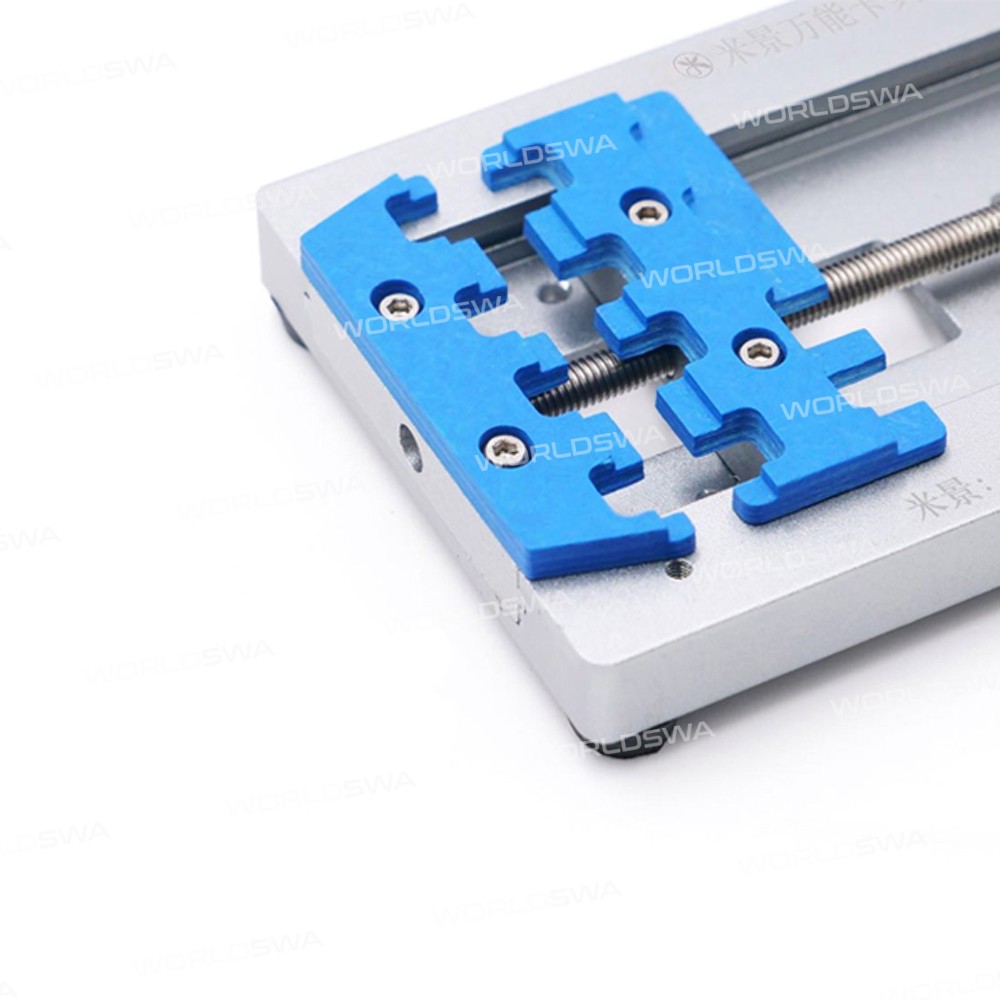 MiJing K22 Mini Universal Multi-function PCB Board Holder Fixture