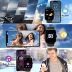 qx5 196inch-full-screen-touch-smart-watch-12