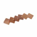 Copper Slice Radiator Thermal Pad Heatsink Sheet for Notebook Mainboard Laptop CPU RAM Chip Cooling