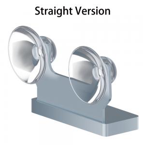 Straight Version