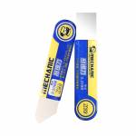 Mechanic X20 X22 T0.2mm High Toughness Solder Paste Tin Scraper Knife