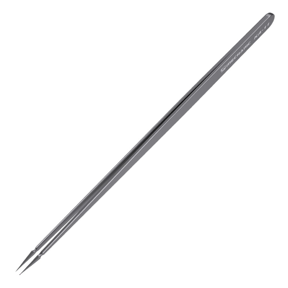 mechanic ka-11-non-magnetic-micrometer-pointed-tweezers-for-flying-wire-repair-1
