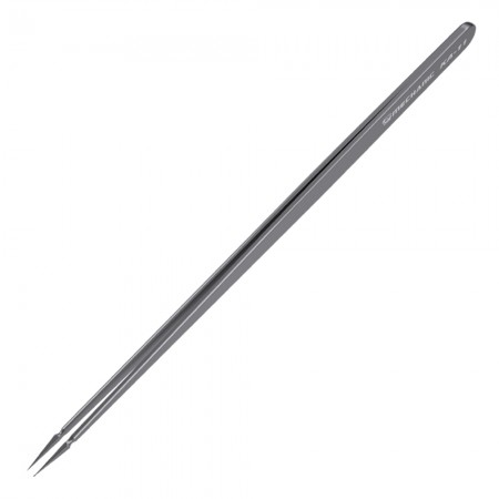 KA-11 Mechanic Non-magnetic Micrometer Pointed Tweezers for Flying Wire Repair