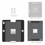amaoe 015mm-rockchip-rk3576-development-board-chip-cpu-bga-reballing-stencil-platform-set-1