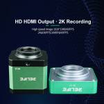 Relife M-12 / M-13 3800W HDMI Trinocular Microscope HD Camera