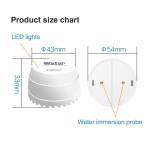 tuya zigbee-smart-home-water-leakage-sensor-2